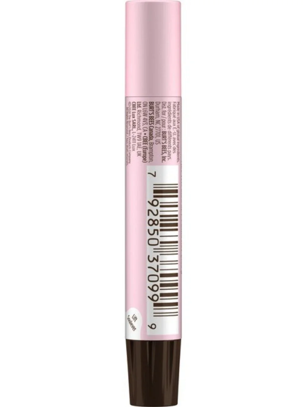 Burts Bees Champagne Lip Shimmer 0.09oz New